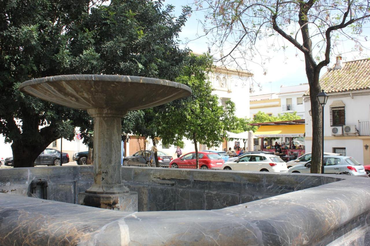 Apartamento La Piconera Con Piscina A 350 Metros Cordoba Exterior photo