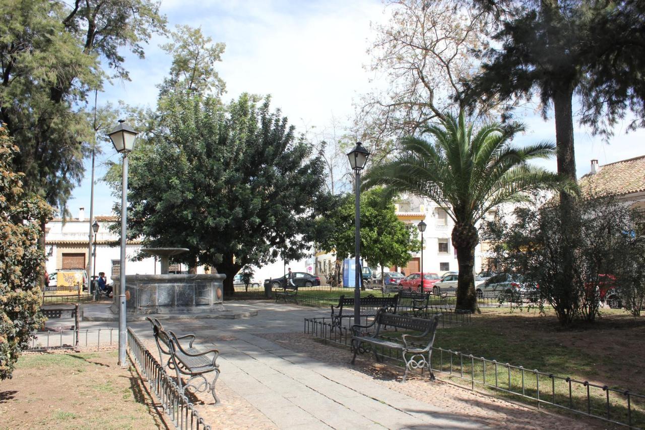 Apartamento La Piconera Con Piscina A 350 Metros Cordoba Exterior photo