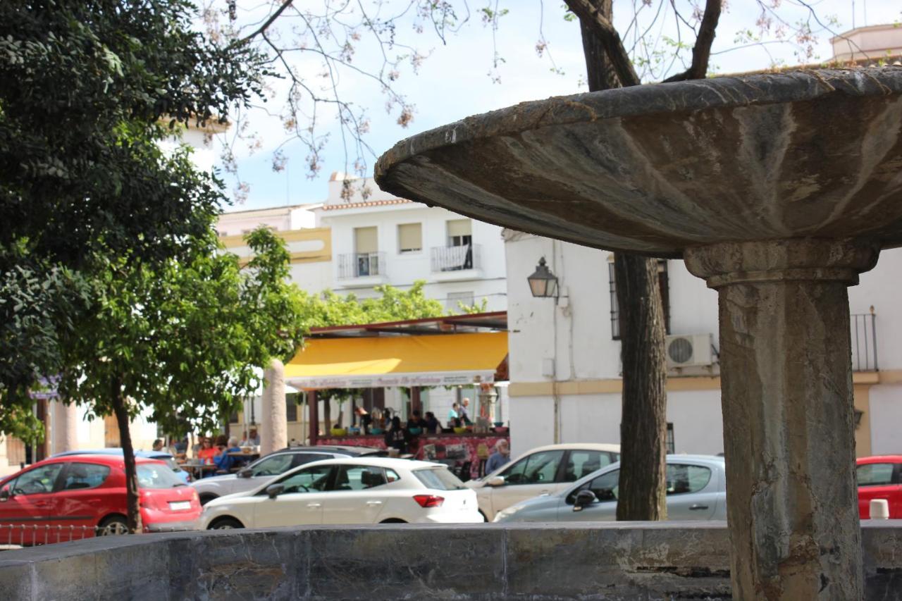 Apartamento La Piconera Con Piscina A 350 Metros Cordoba Exterior photo