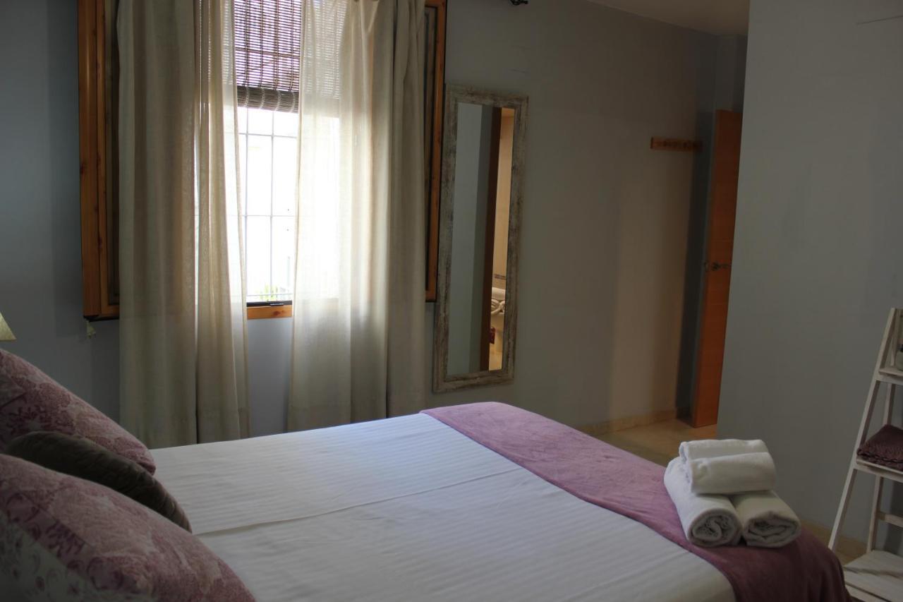 Apartamento La Piconera Con Piscina A 350 Metros Cordoba Exterior photo