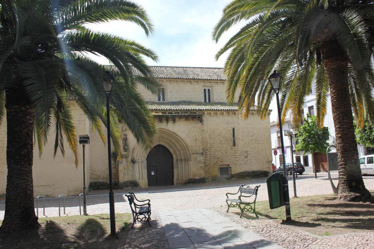 Apartamento La Piconera Con Piscina A 350 Metros Cordoba Exterior photo