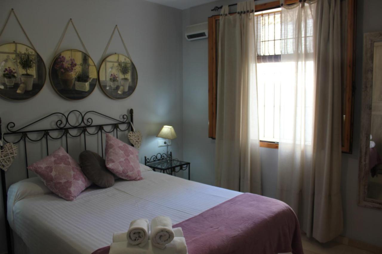 Apartamento La Piconera Con Piscina A 350 Metros Cordoba Exterior photo