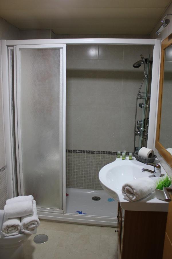 Apartamento La Piconera Con Piscina A 350 Metros Cordoba Exterior photo