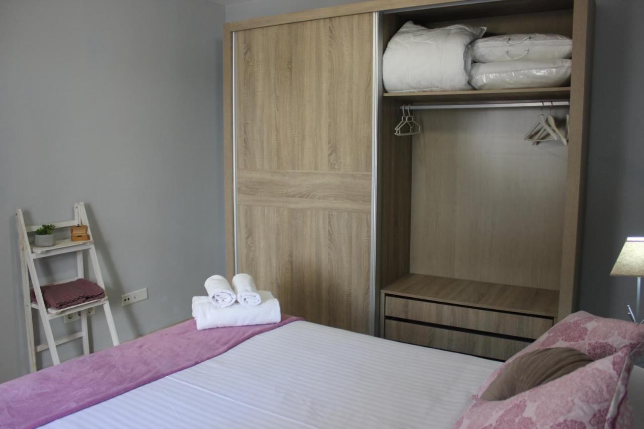 Apartamento La Piconera Con Piscina A 350 Metros Cordoba Exterior photo