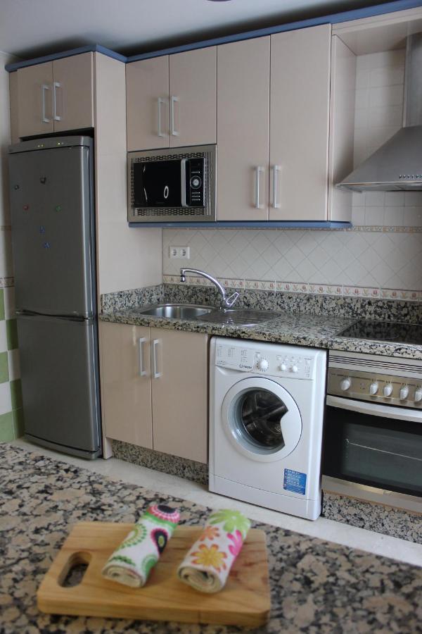 Apartamento La Piconera Con Piscina A 350 Metros Cordoba Exterior photo