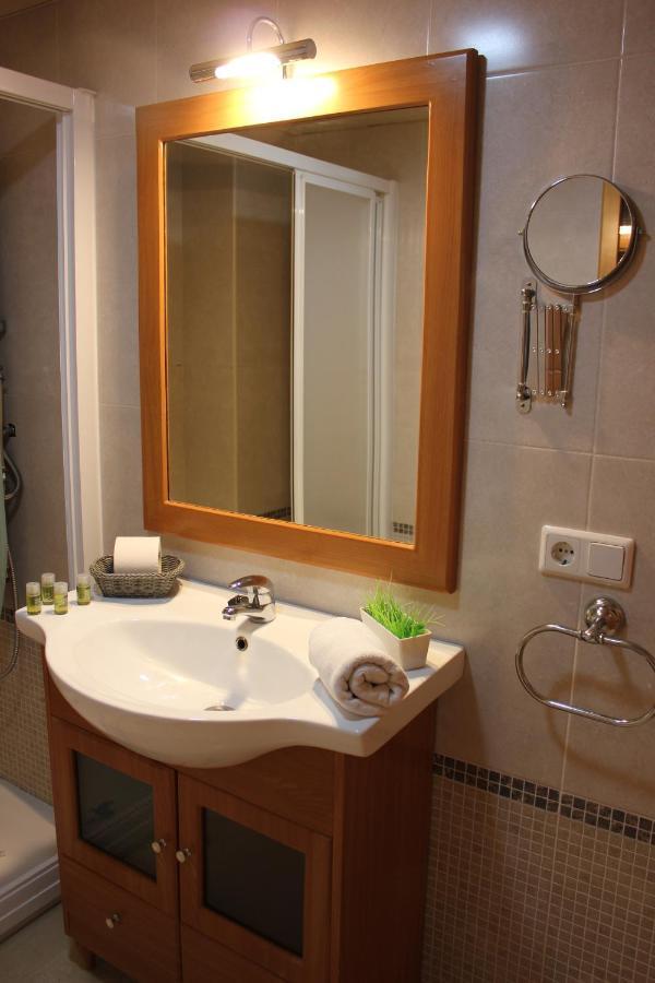 Apartamento La Piconera Con Piscina A 350 Metros Cordoba Exterior photo