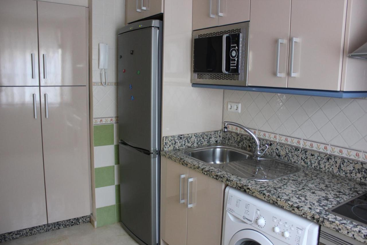Apartamento La Piconera Con Piscina A 350 Metros Cordoba Exterior photo