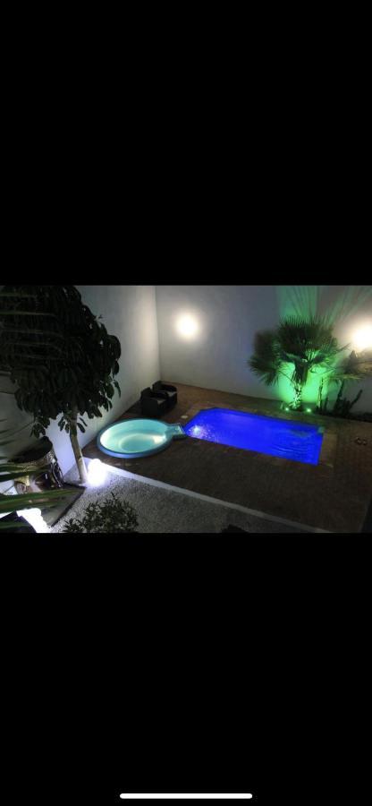 Apartamento La Piconera Con Piscina A 350 Metros Cordoba Exterior photo